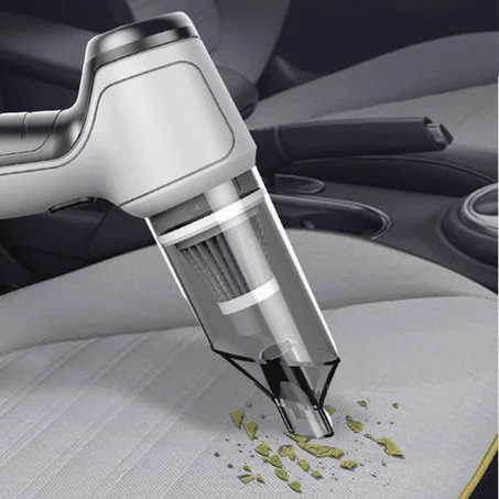 مكنسة كهربائية محمولة