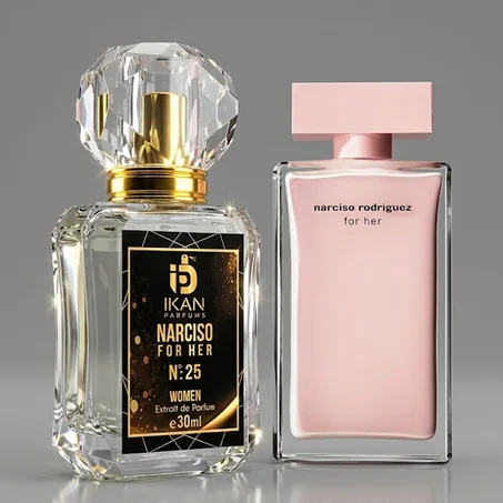 TYPE NARCISO FOR HER