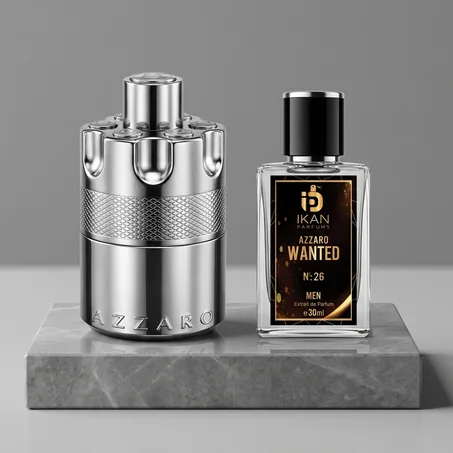 TYPE WANTED AZZARO