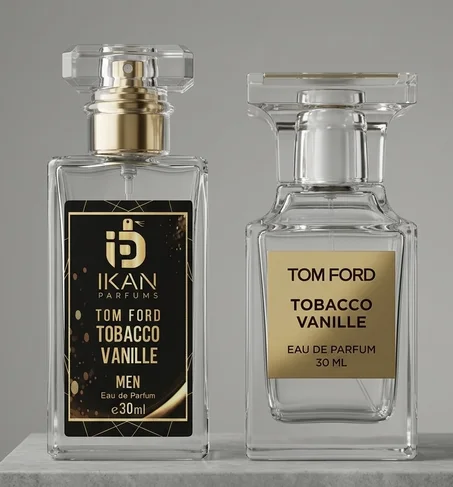 TYPE TOM FORD TOBACCO VANILLE