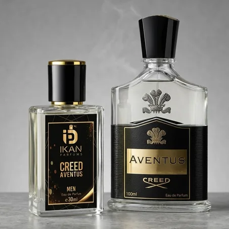 TYPE DE AVENTUS (30 ml )