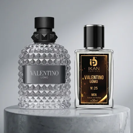 TYPE DE VALENTINO UOMO