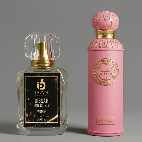 TYPE GISSAH ONE & ONLY