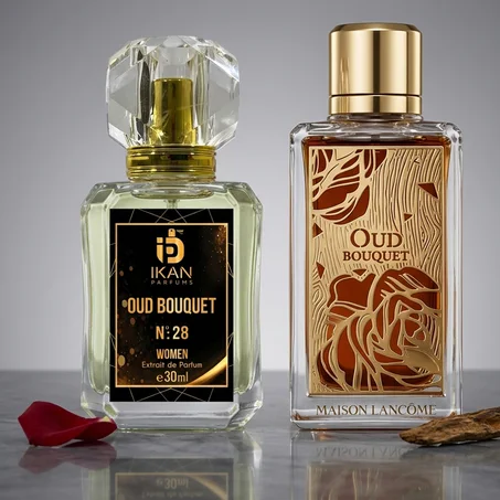TYPE OUD BOUQUET