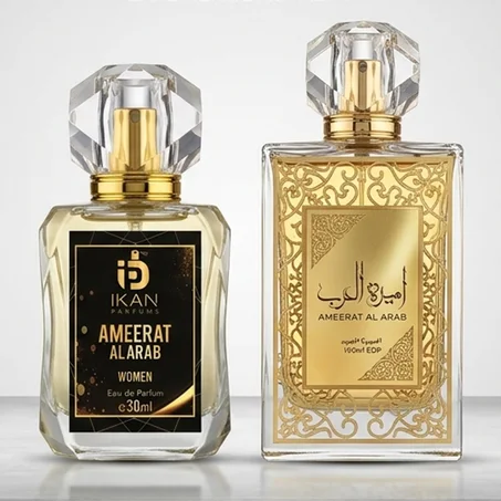TYPE  AMEERAT AL ARAB