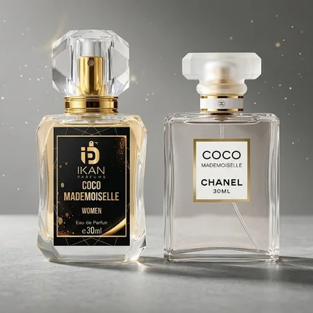 Type COCO MADEMOISELLE