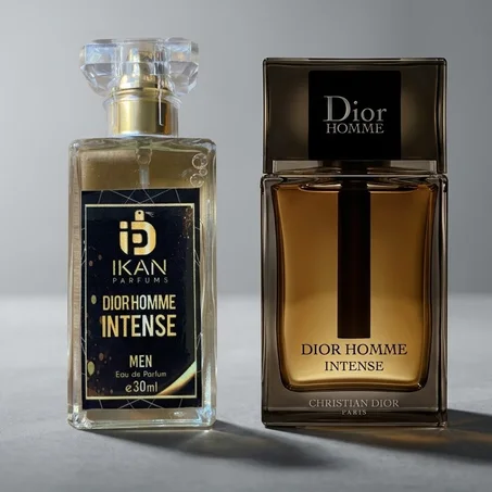 TYPE DIOR HOMME INTENSE