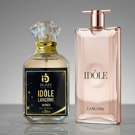 TYPE IDÔLE LANCÔME