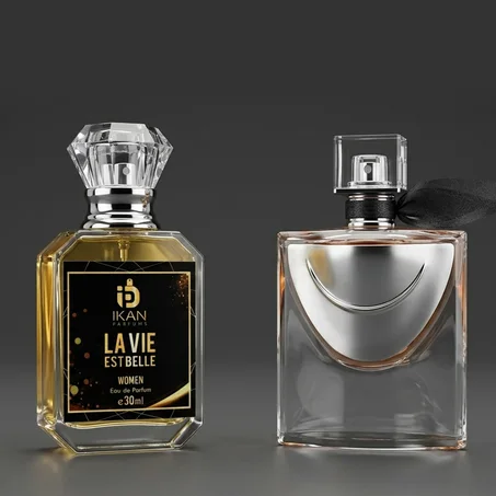 TYPE LA VIE EST BELLE