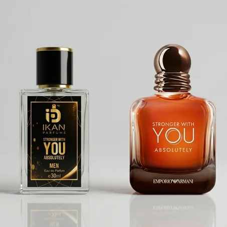 TYPE STRONGER WITH YOU ABSOLUTELY (30 ml)
