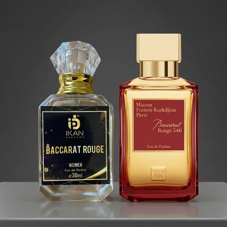 TYPE DE BACCARAT R0UGE