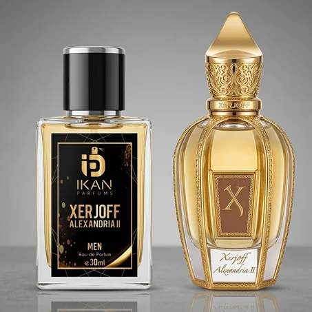 TYPE  XERJ0FF ALEXANDRIA II