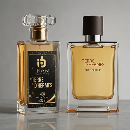 TYPE DE TERRE D'HERMES