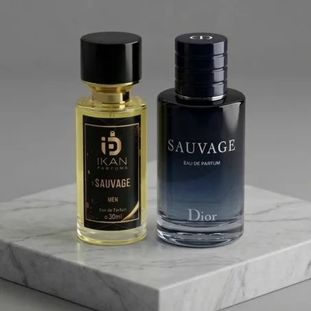 TYPE SAUVAGE