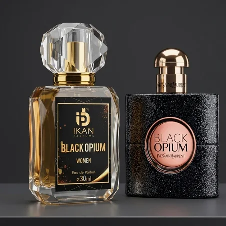 Type de BLACK OPIUM