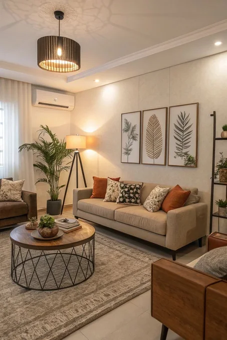 الأثاث المنزلي