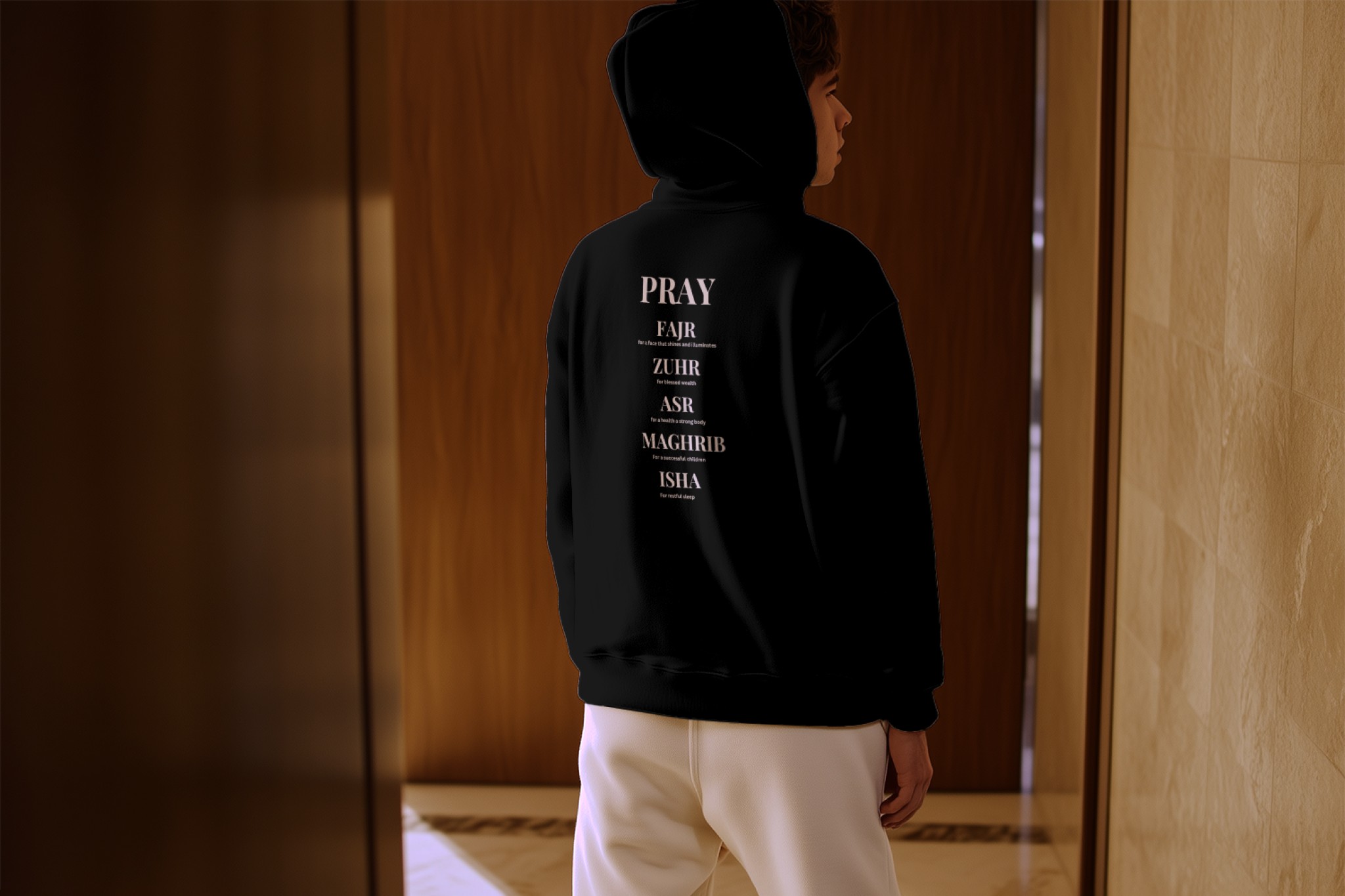 Dinstyle Elite Hoodie