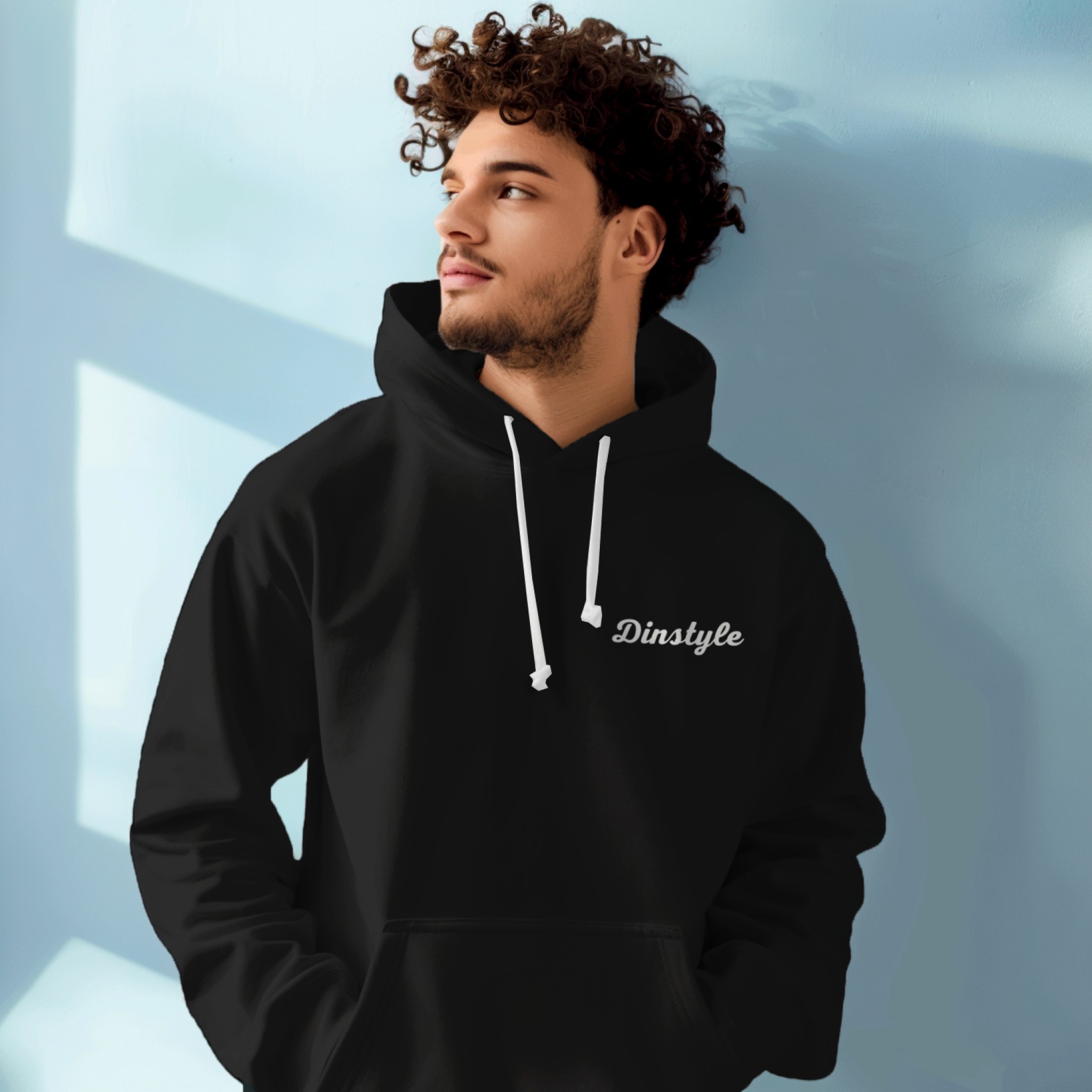 Dinstyle Elite Hoodie