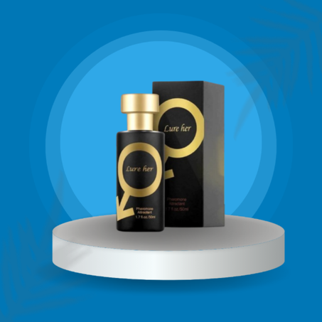 عطر جولدن لور فرمون