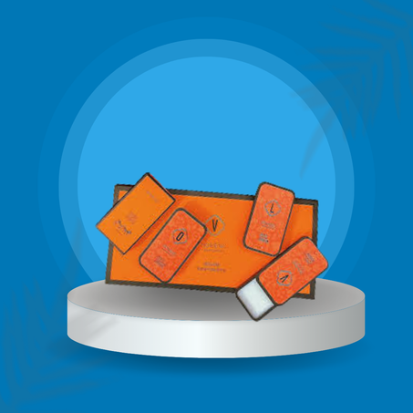 مجموعة عطور "LOVE"