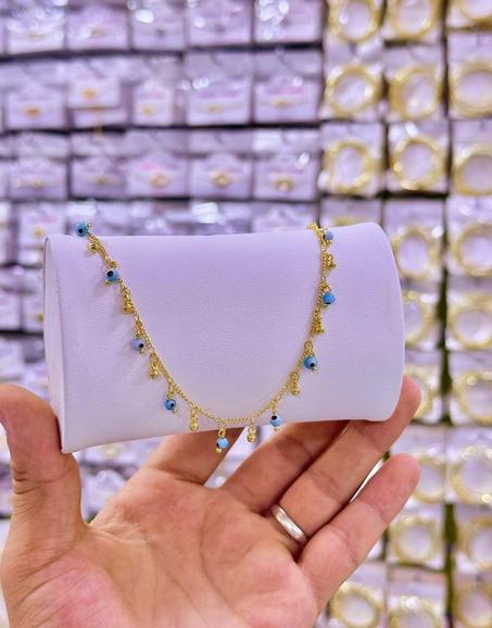 خلخال GH جودة عالية ✅