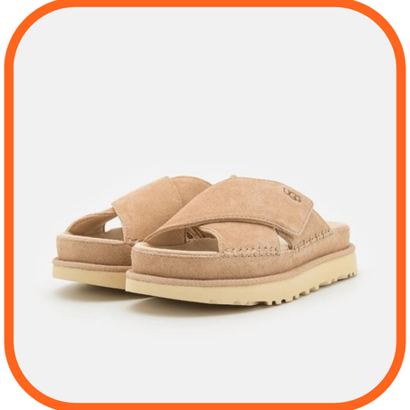 Sandales UGG cross