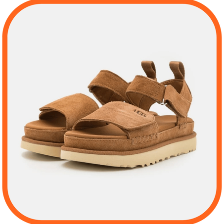 Sandales UGG Goldenstar