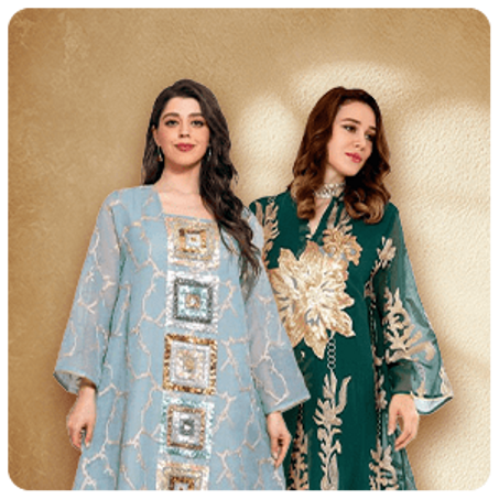 أزياء للنساء