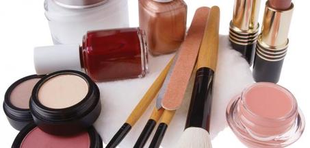 منتجات التجميل