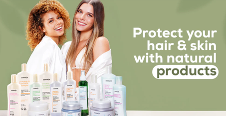 Grey Hair Treatment Kit