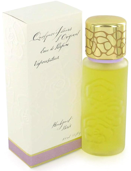 هوبيجانت كويلكويس فلورز لل نساء 100 مل - او دى بارفان