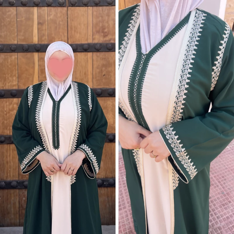 ensembl kimono keftan