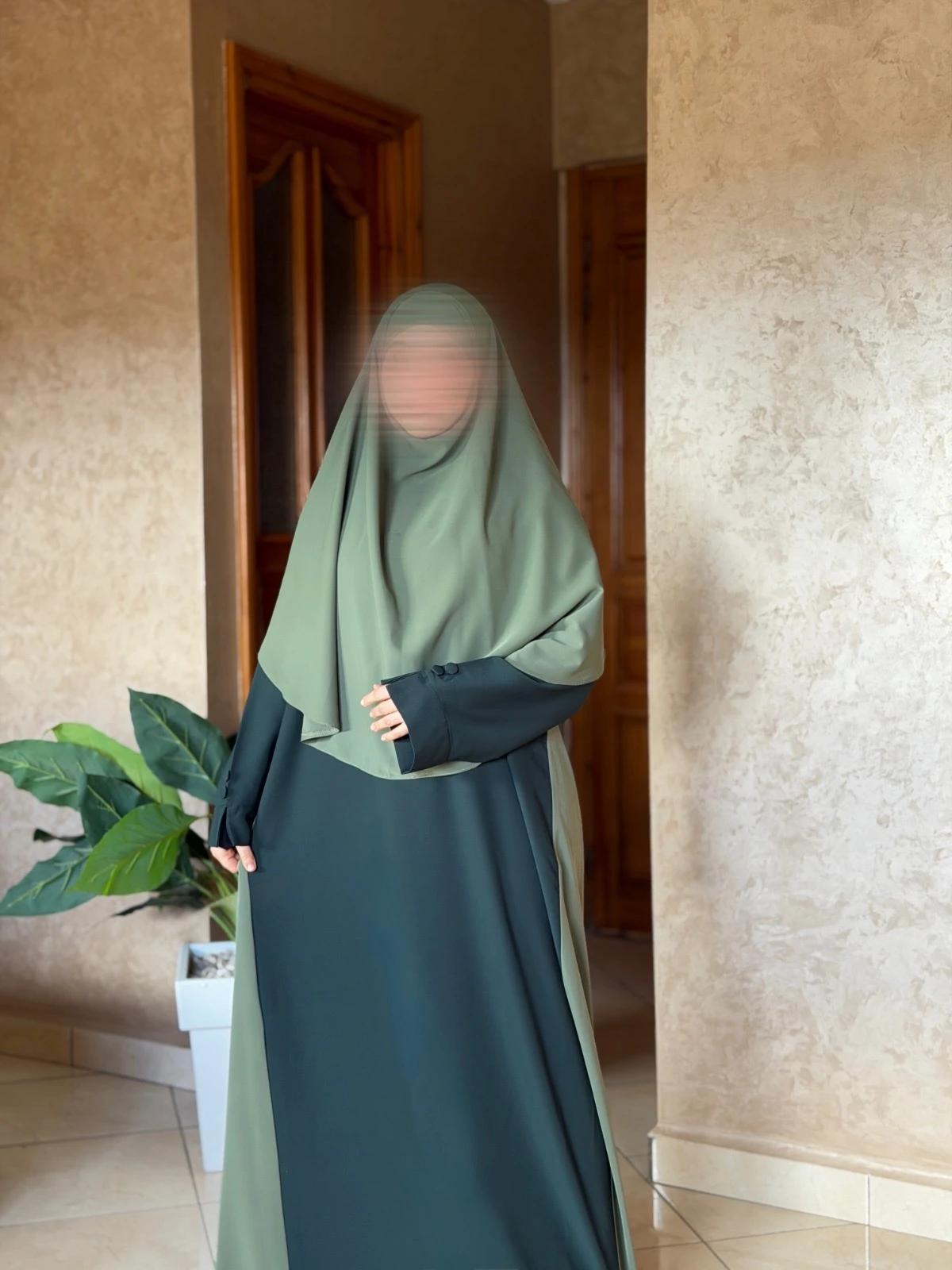 عباية