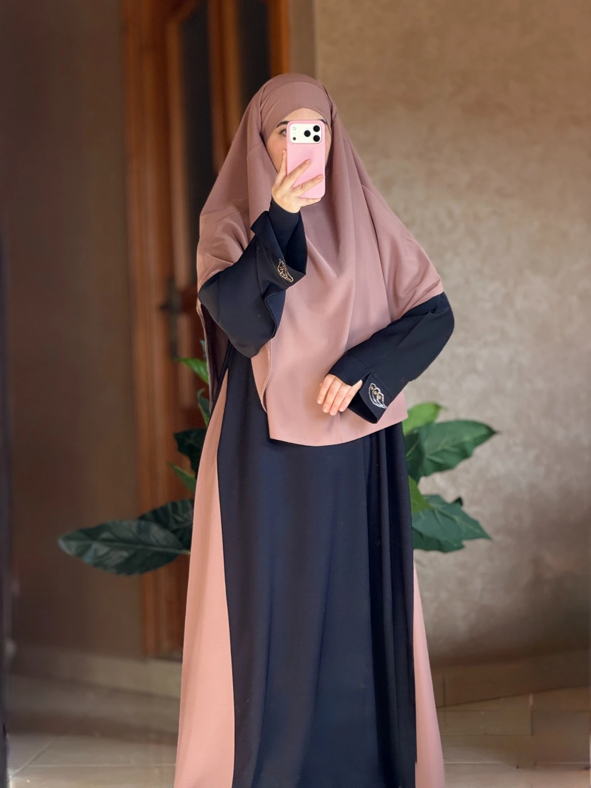 عباية