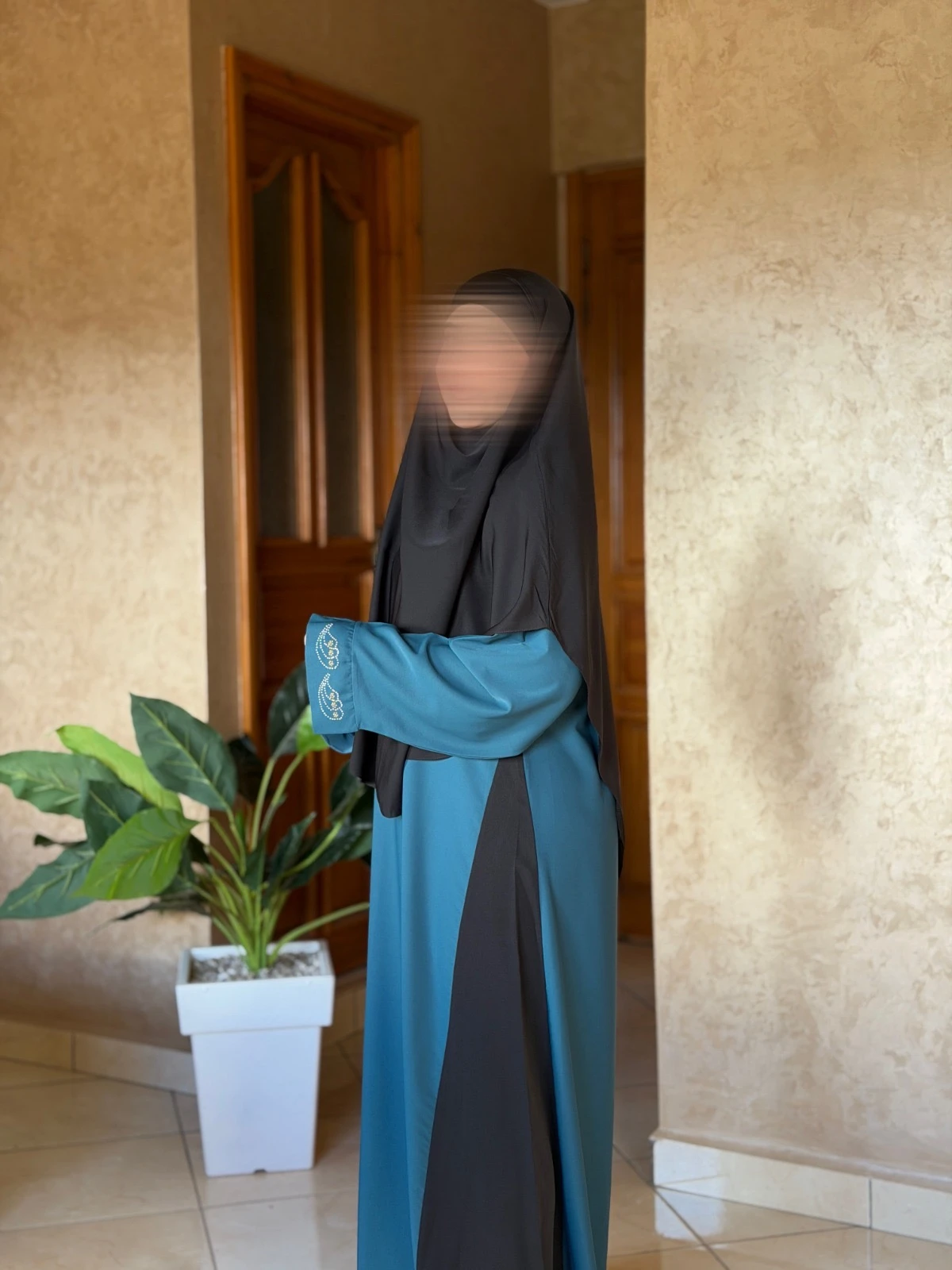 عباية