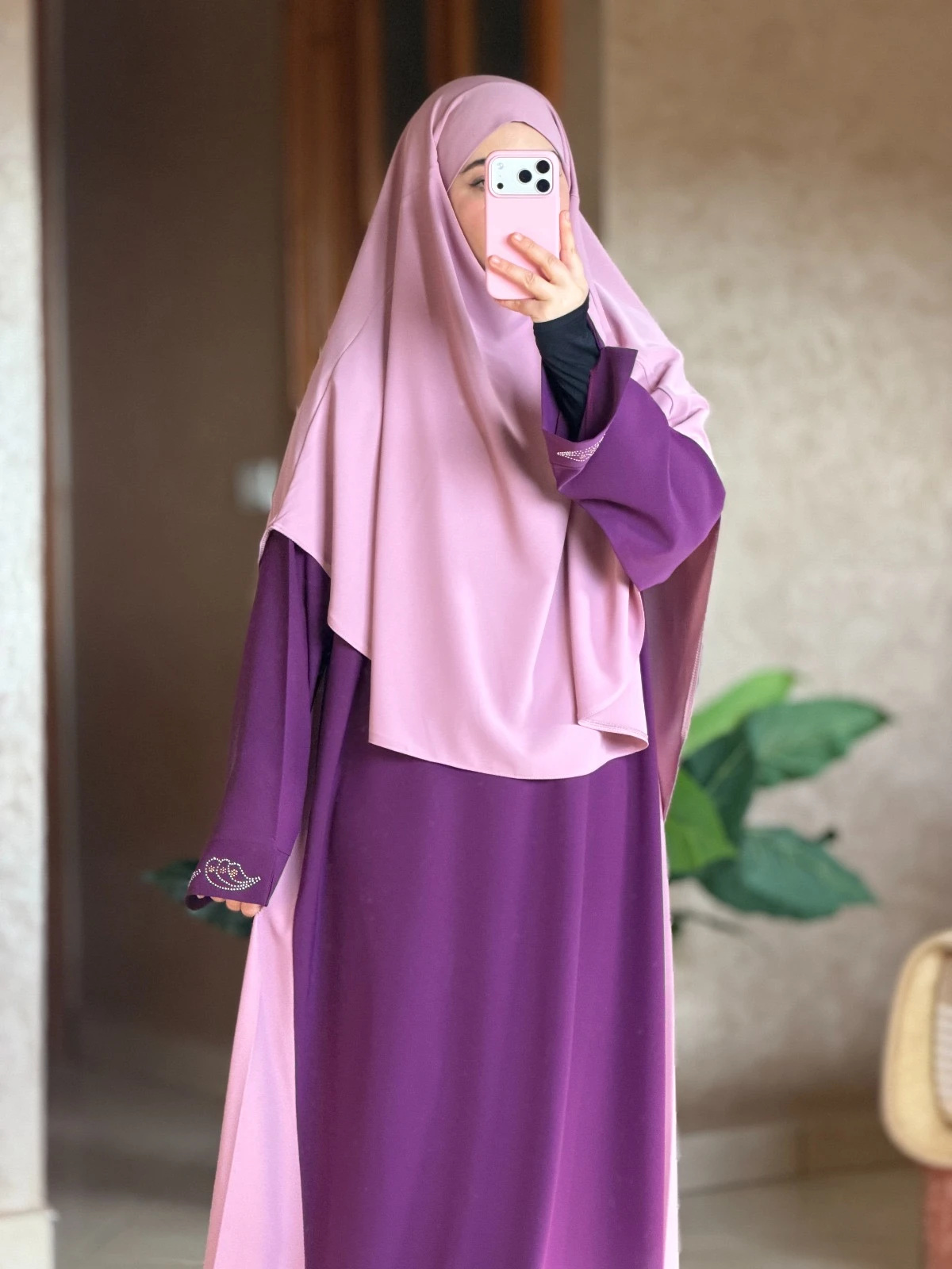 عباية