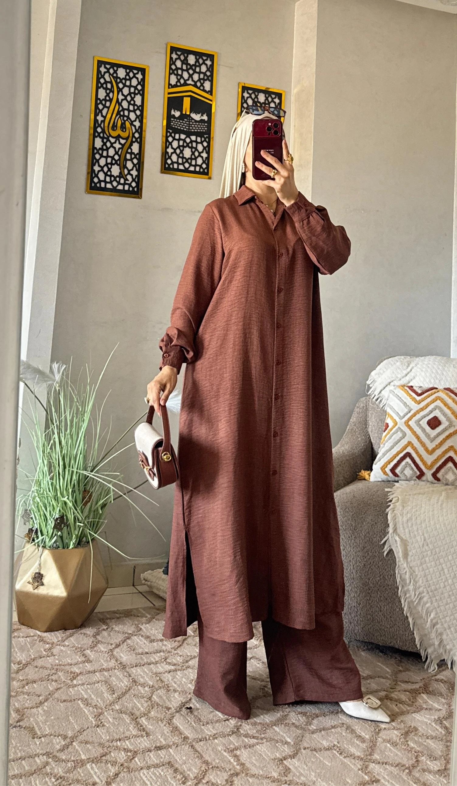 اونصومبل طويل لولان