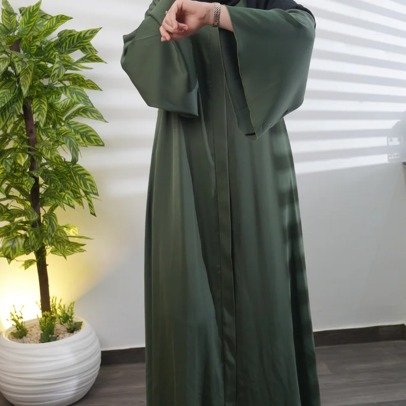 عباية  سامبل توب زوم