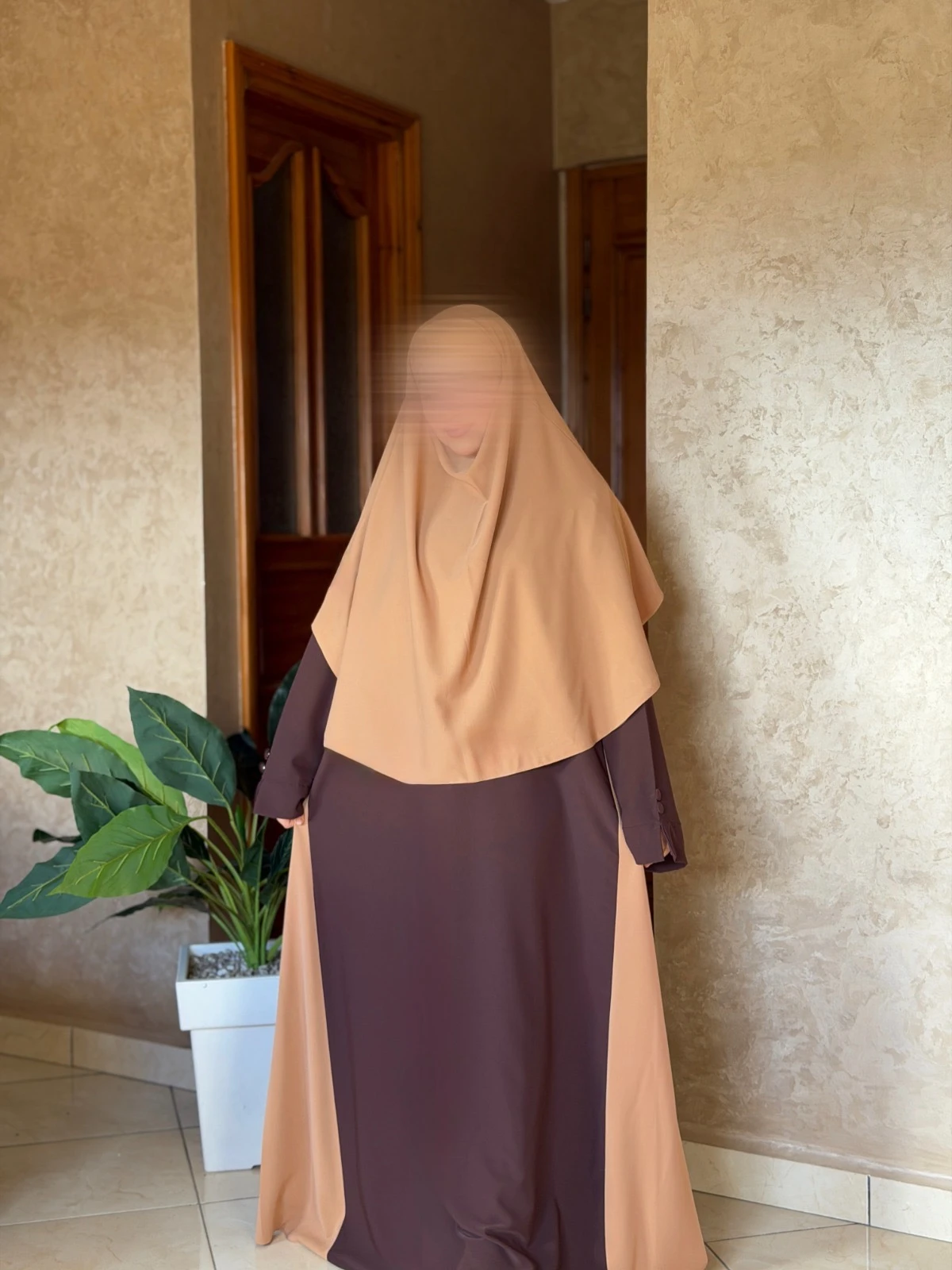 عباية