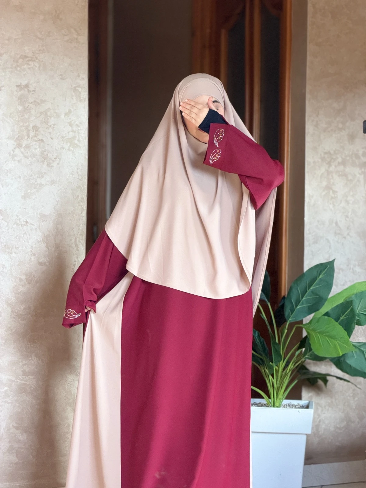 عباية