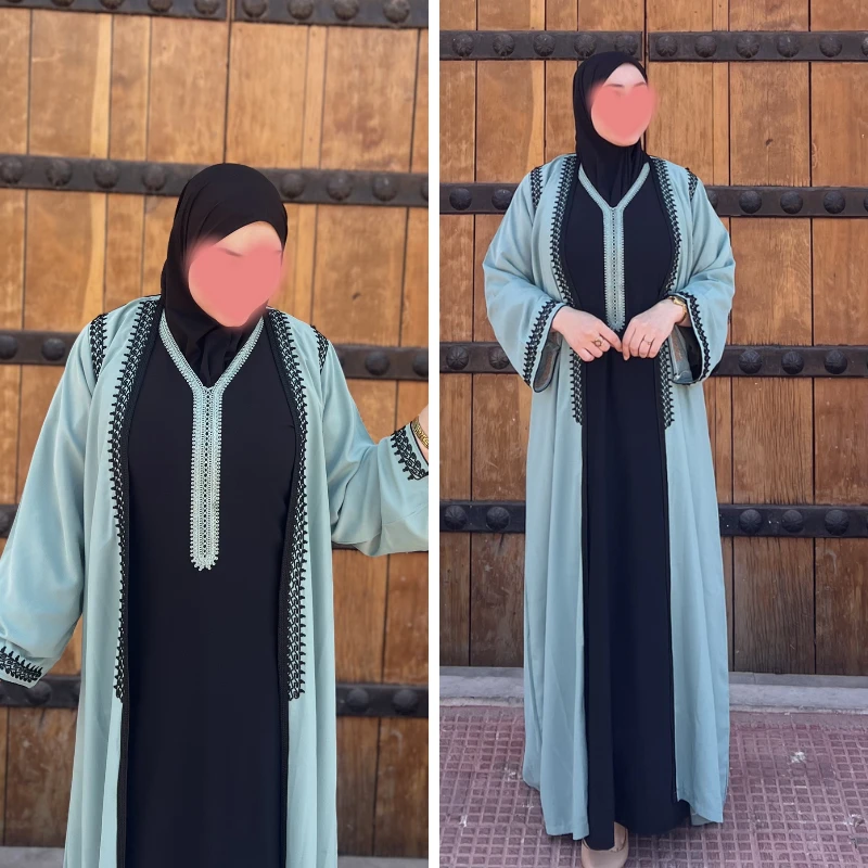 ensembl kimono keftan