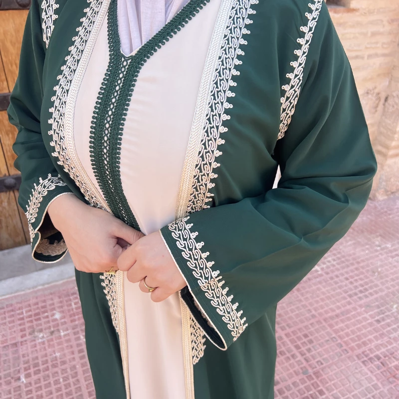 ensembl kimono keftan