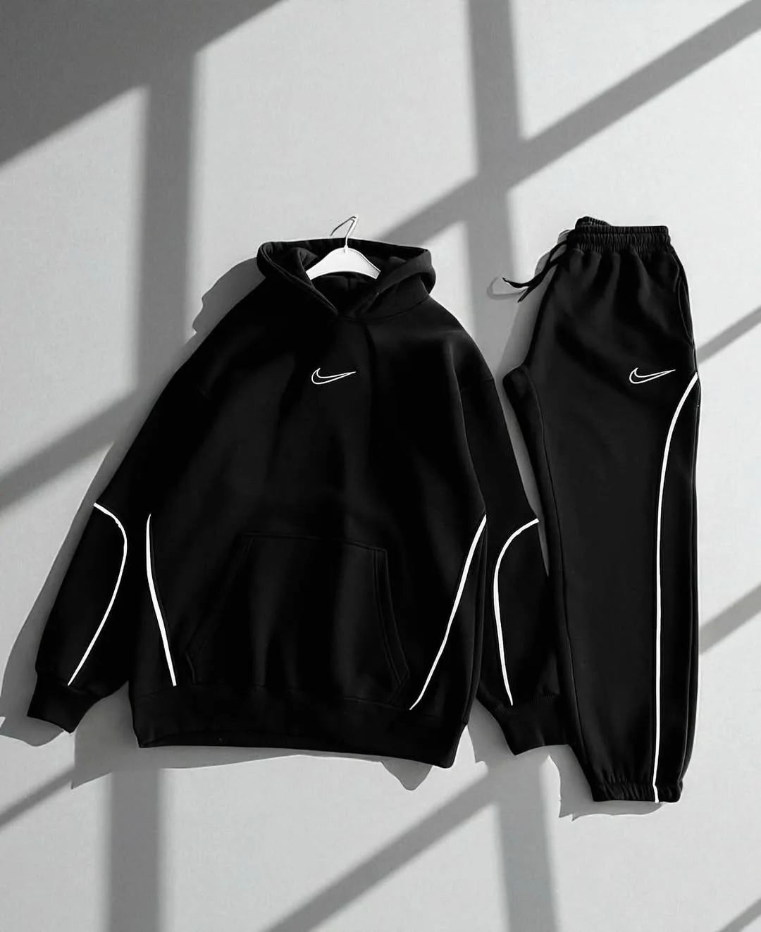 Ensemble nike