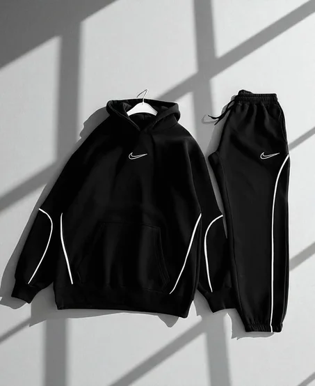 Ensemble nike