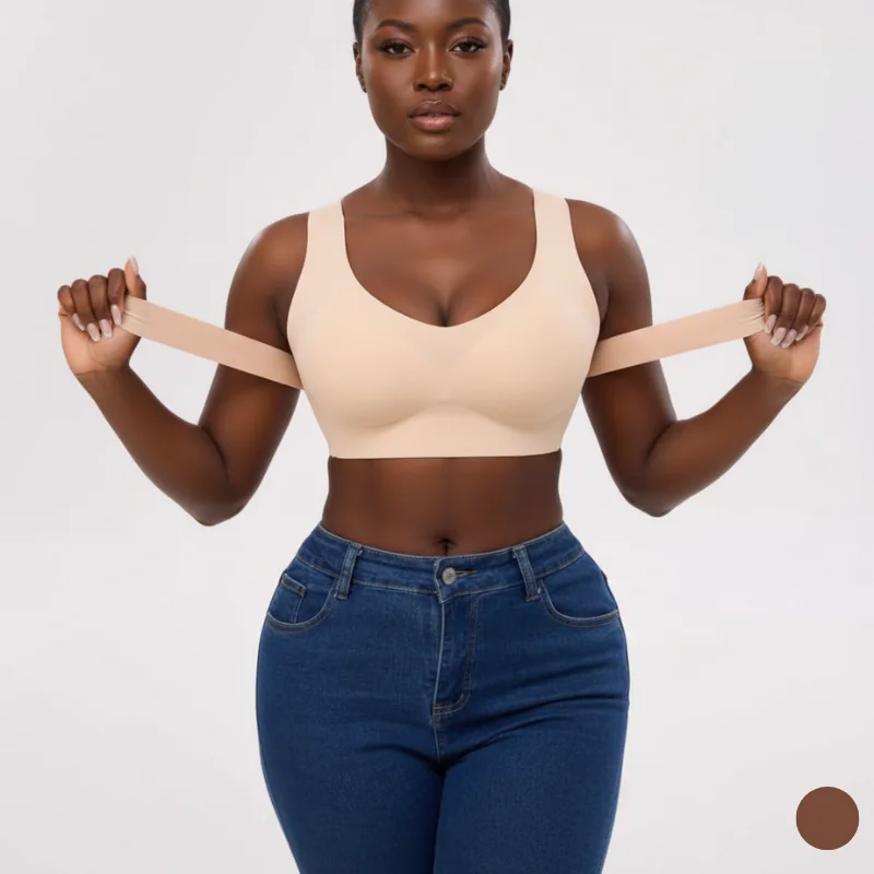 BRASSIERE CORRECTION DE POSTURE