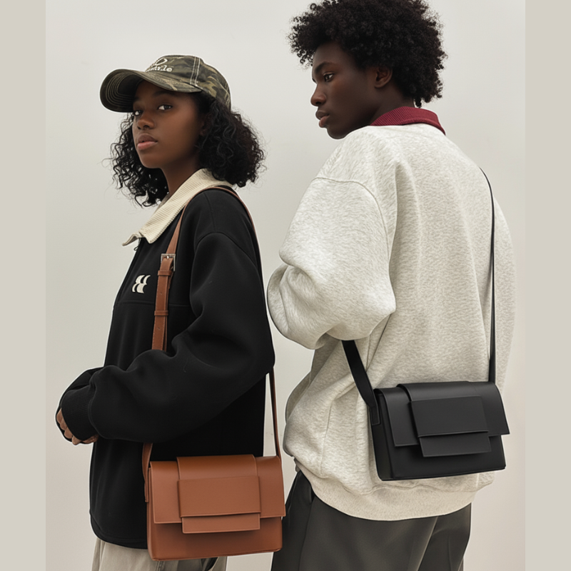 Le SATCHEL URBAIN