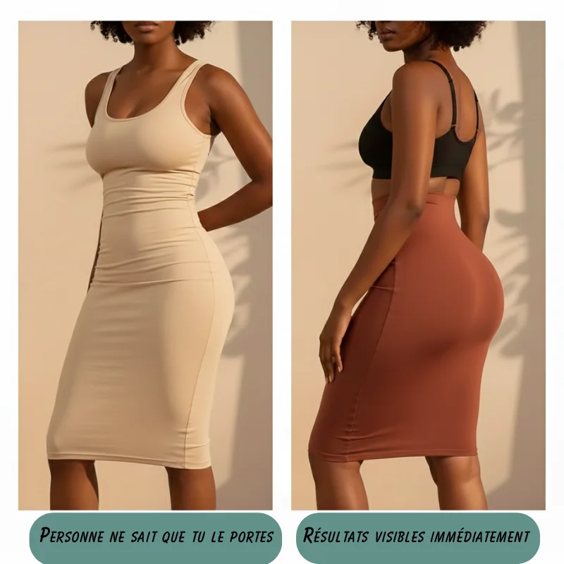 GAINE SCULPTANTE 3-en-1