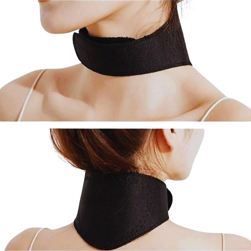 🔥 CEINTURE MAGNETIQUE AUTO- CHAUFFANTE  