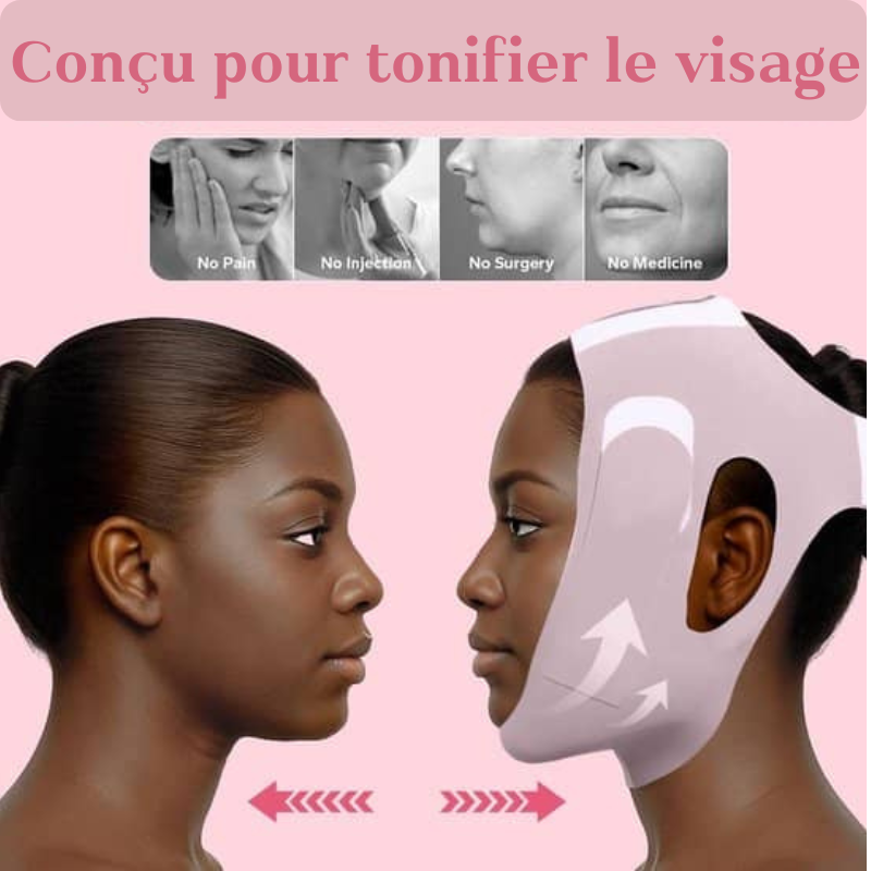 FACIALFIT BAND™