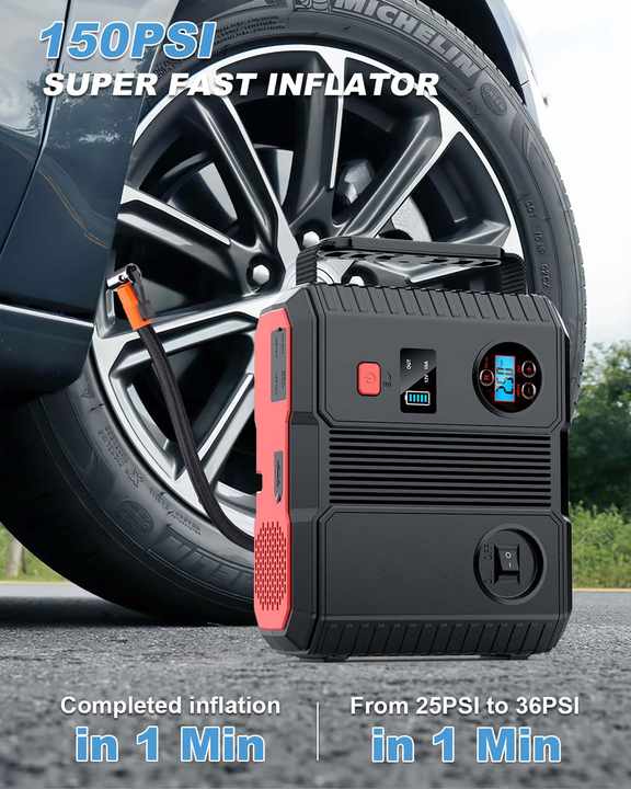 PowerMate Ultra+ 4-en-1